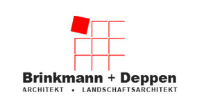 Brinkmann + Deppen GbR - Logo